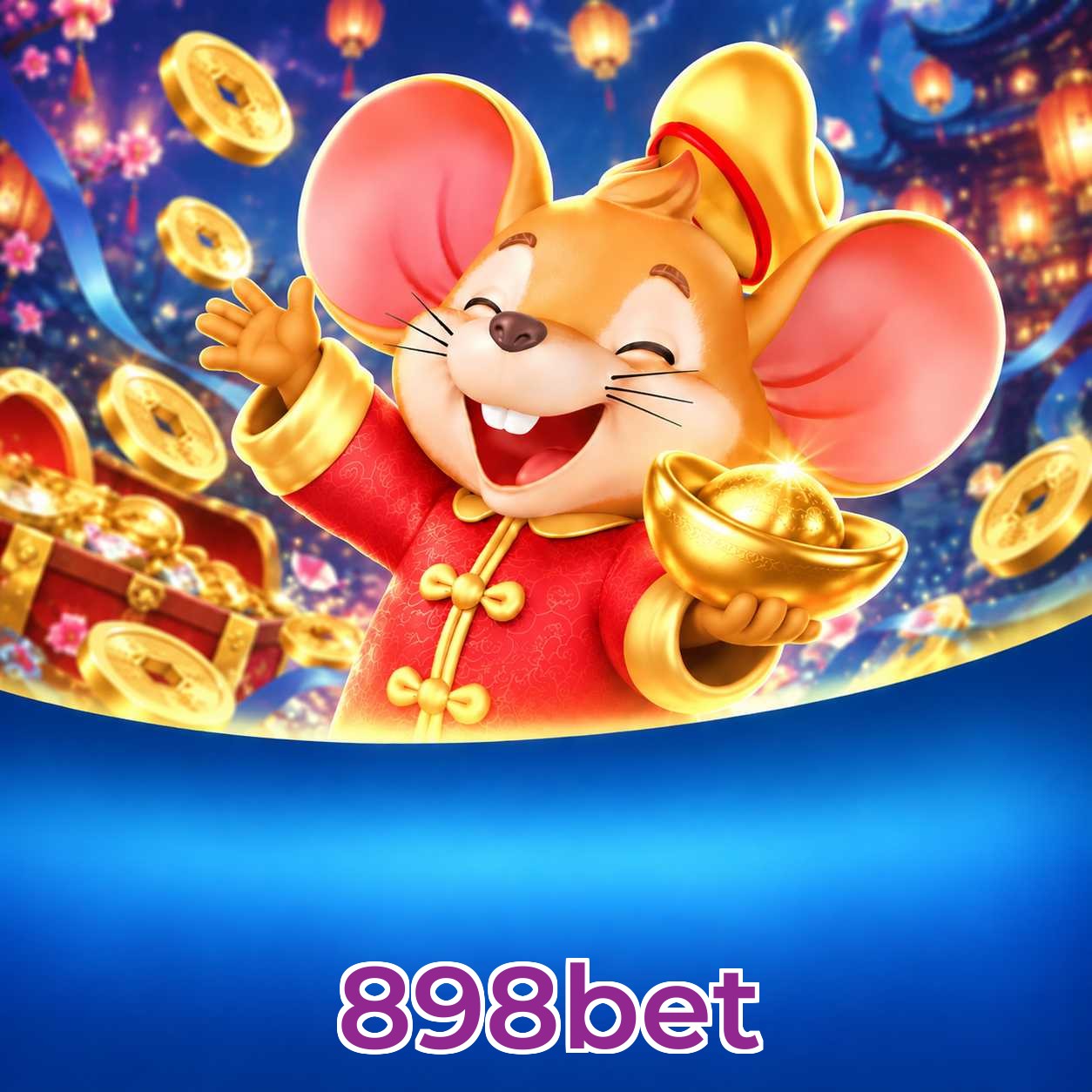 898bet Facebook Page