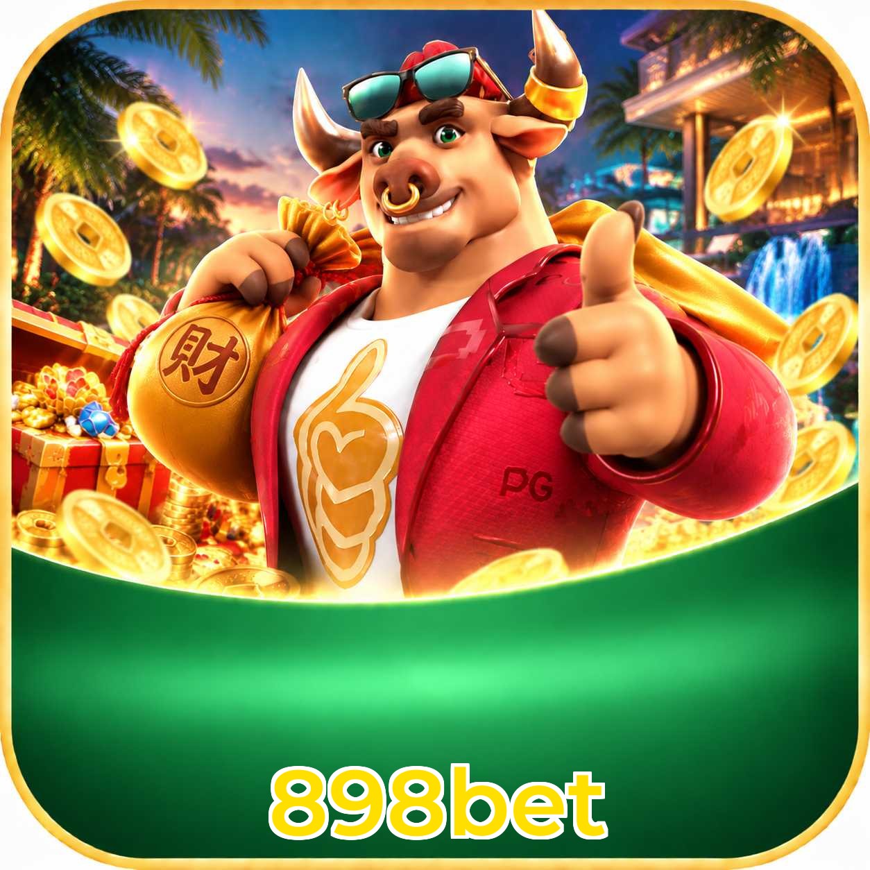 898bet Responsible Gaming