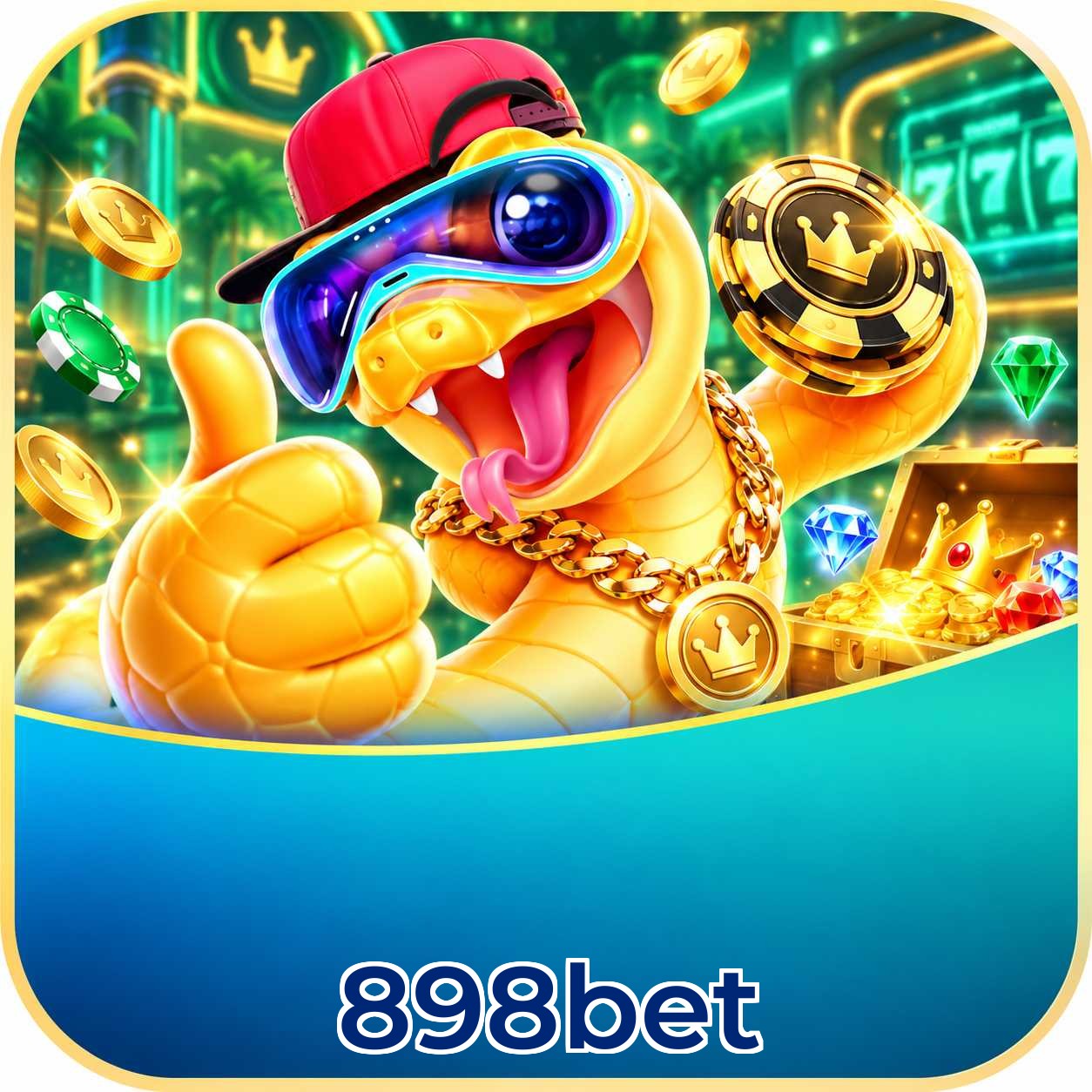 898bet Free Spins