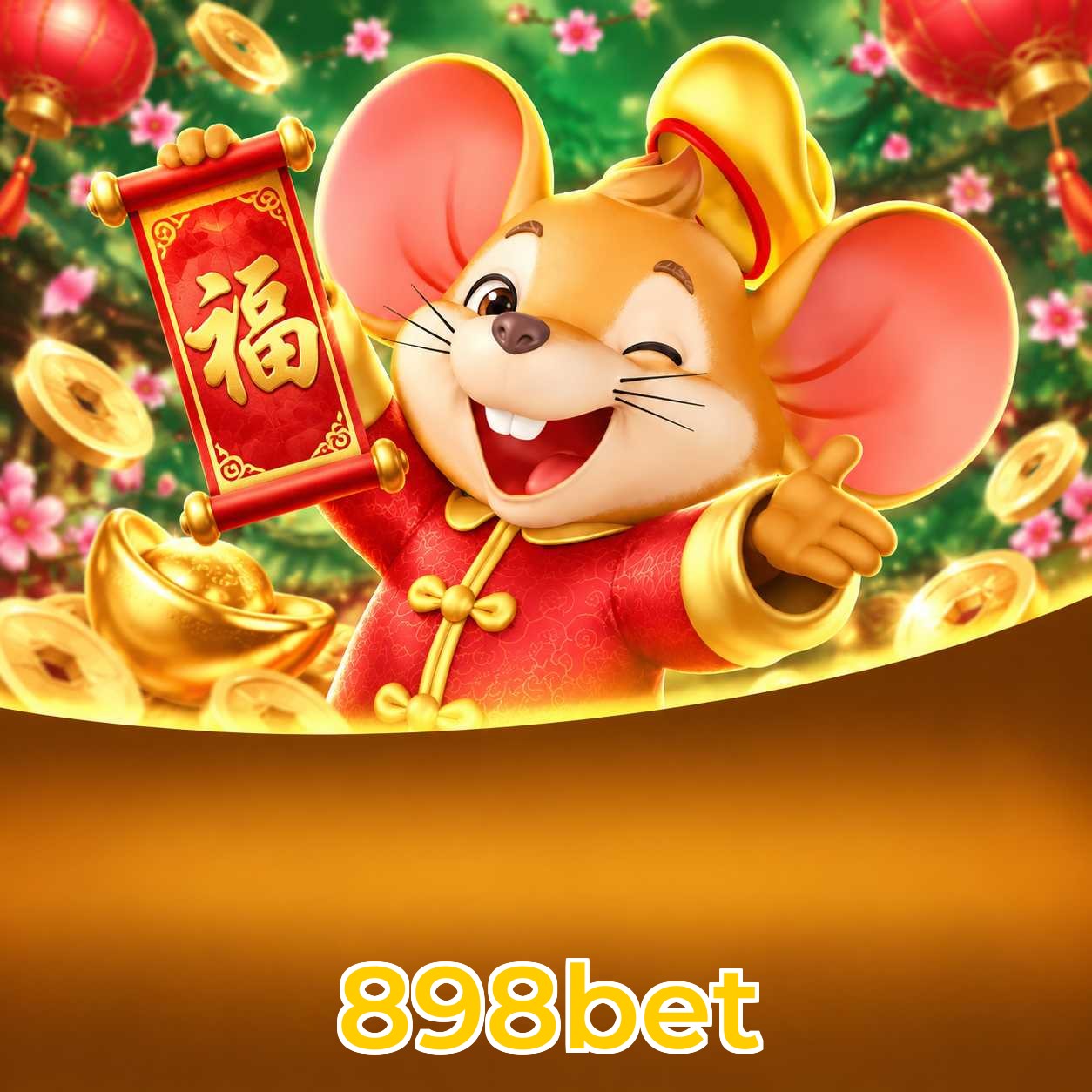 898bet Uptime