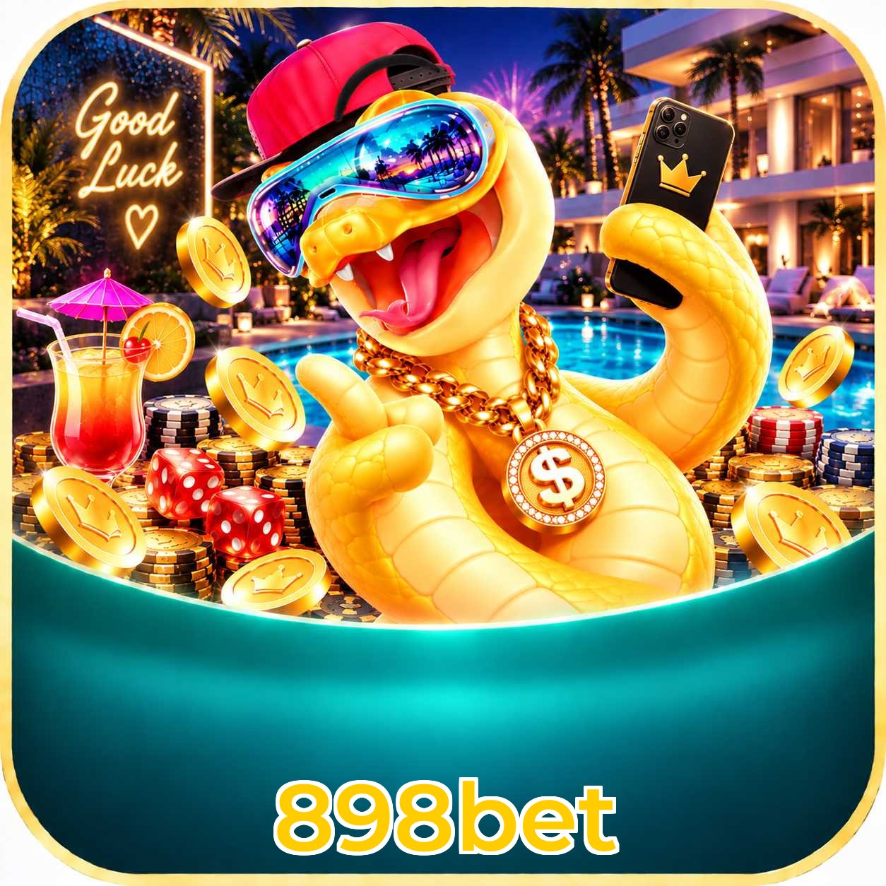 898bet Facebook Group