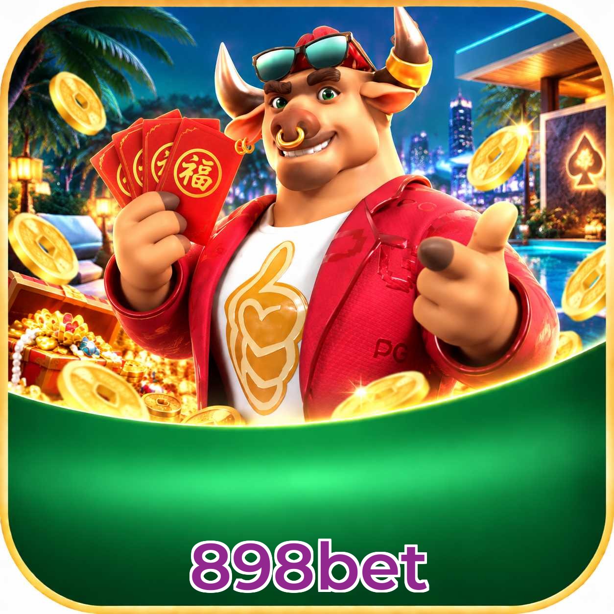 898bet Bet Types