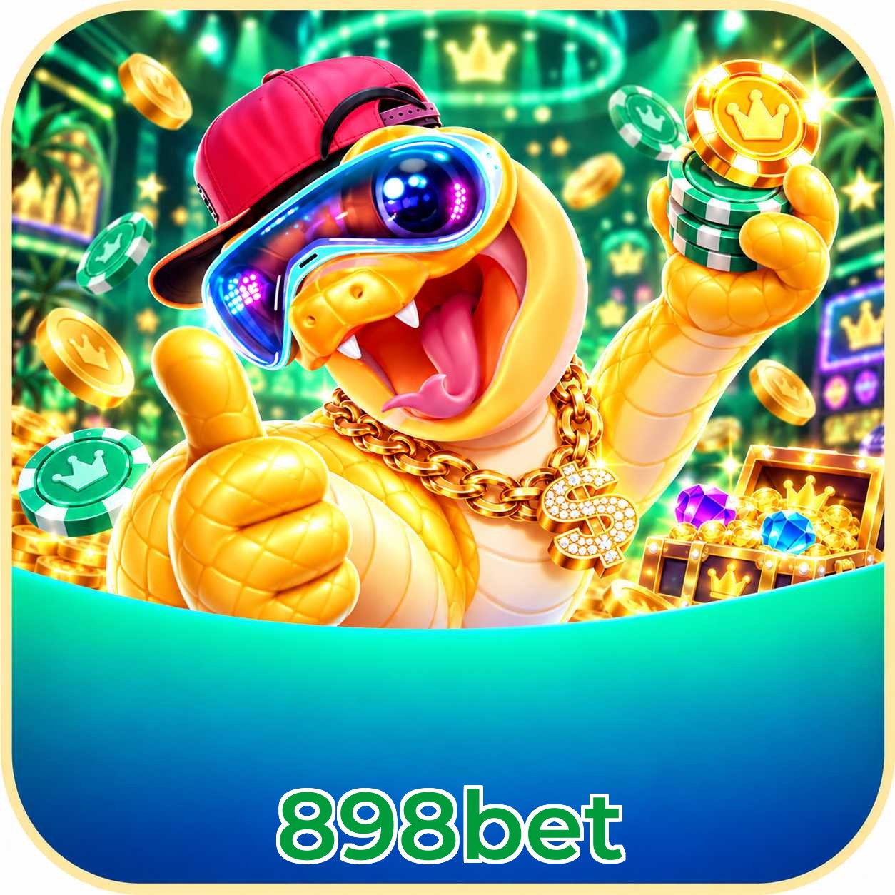 898bet FAQ