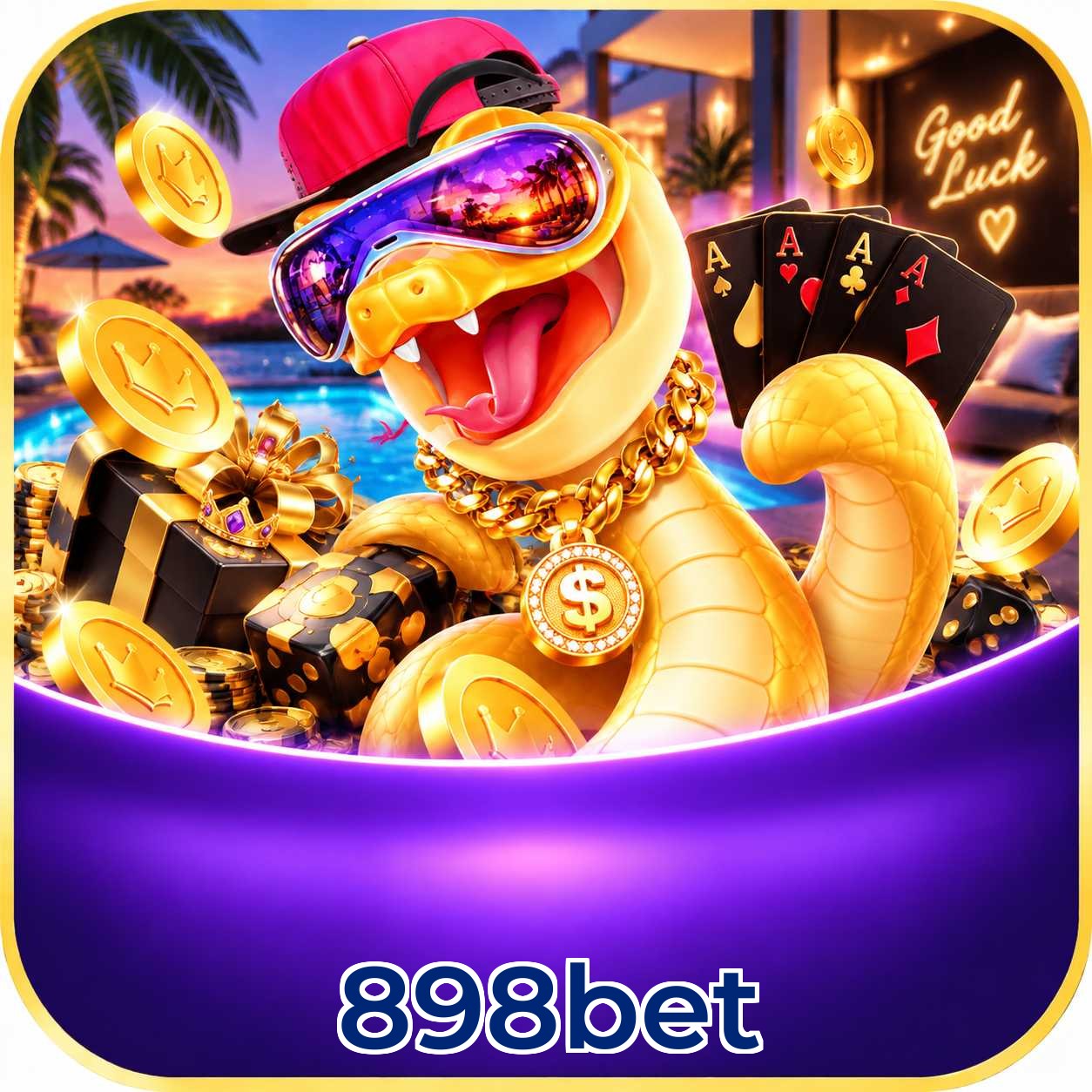 898bet VIP Program