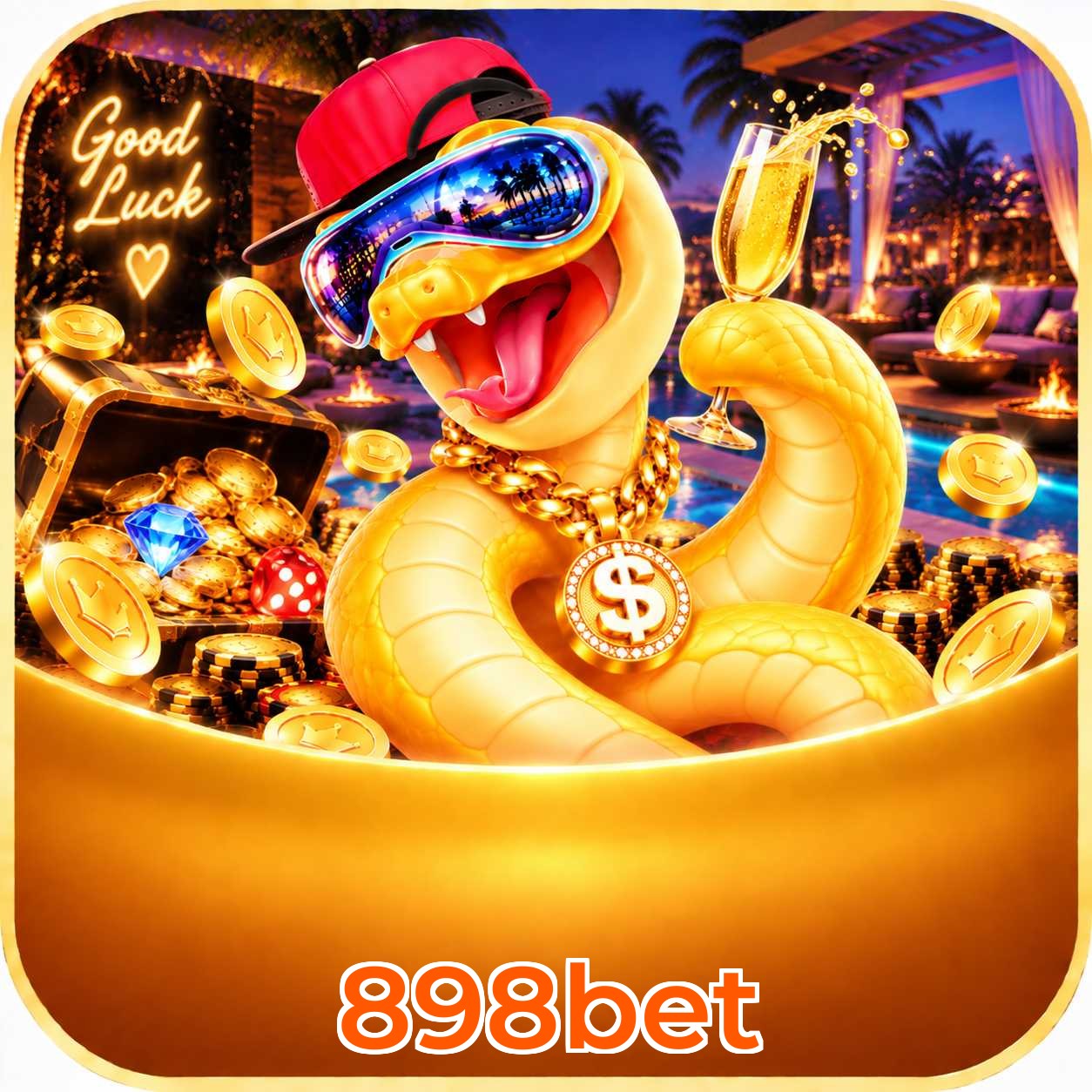 Baixar 898bet Android