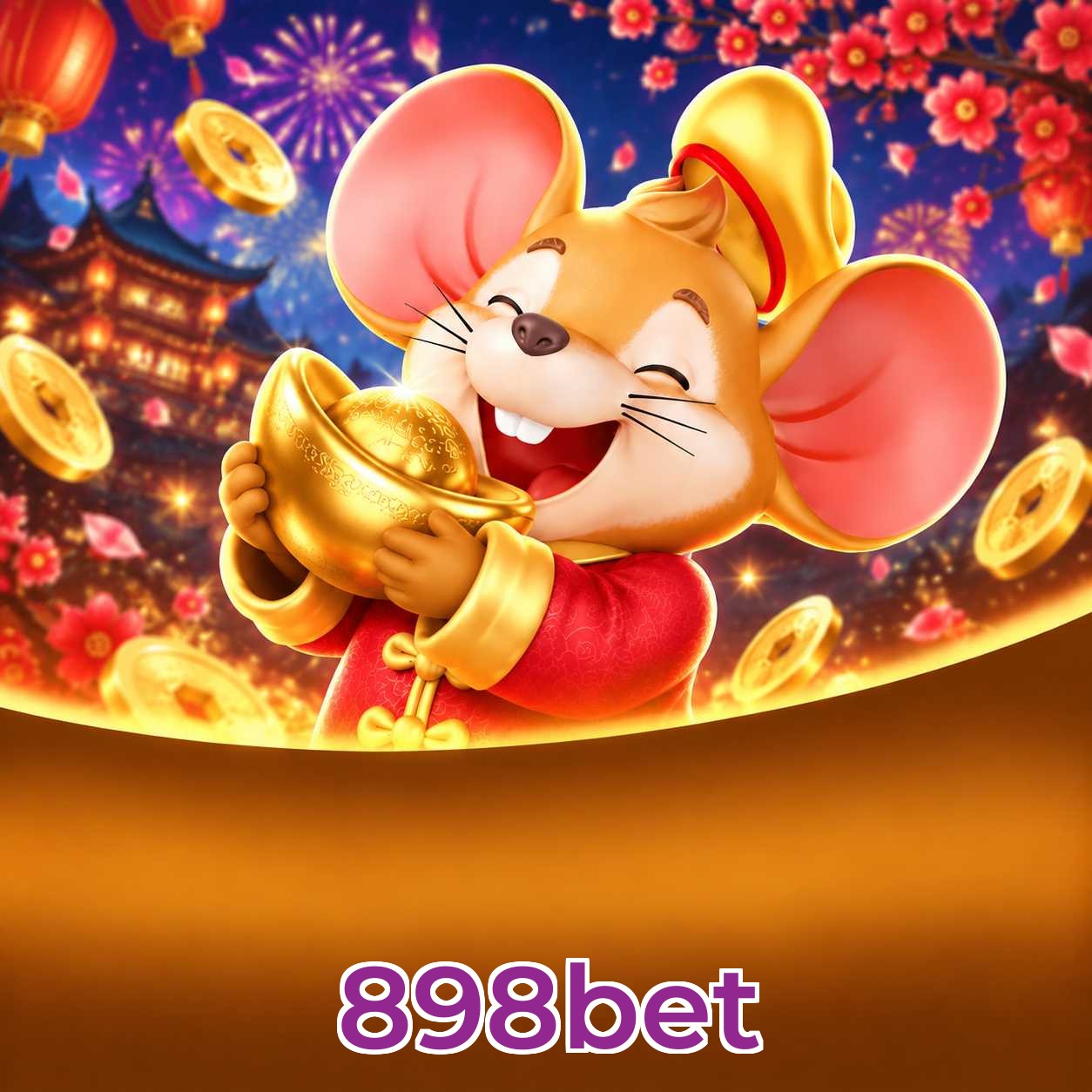898bet Installation Guide