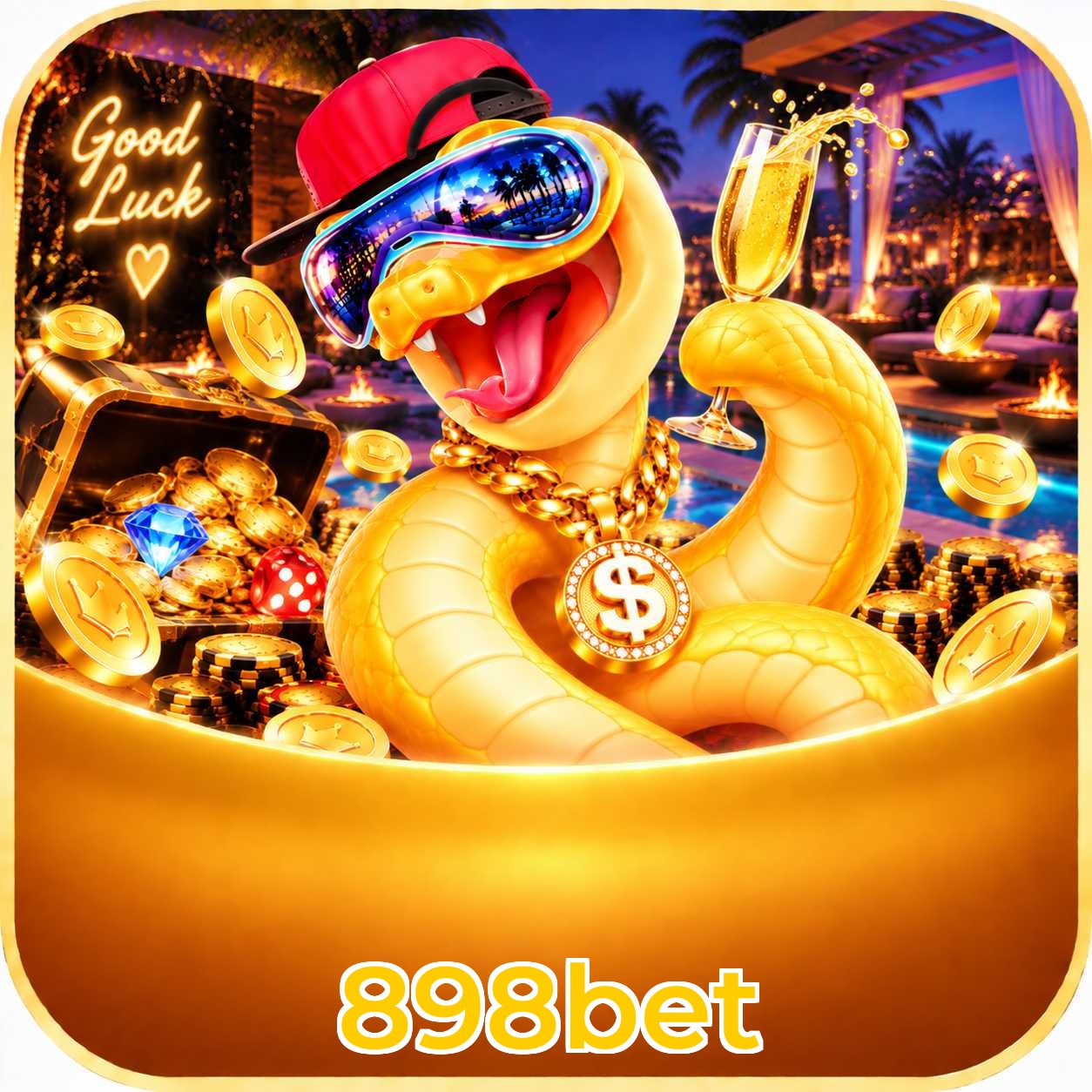 FAQ Baixar 898bet