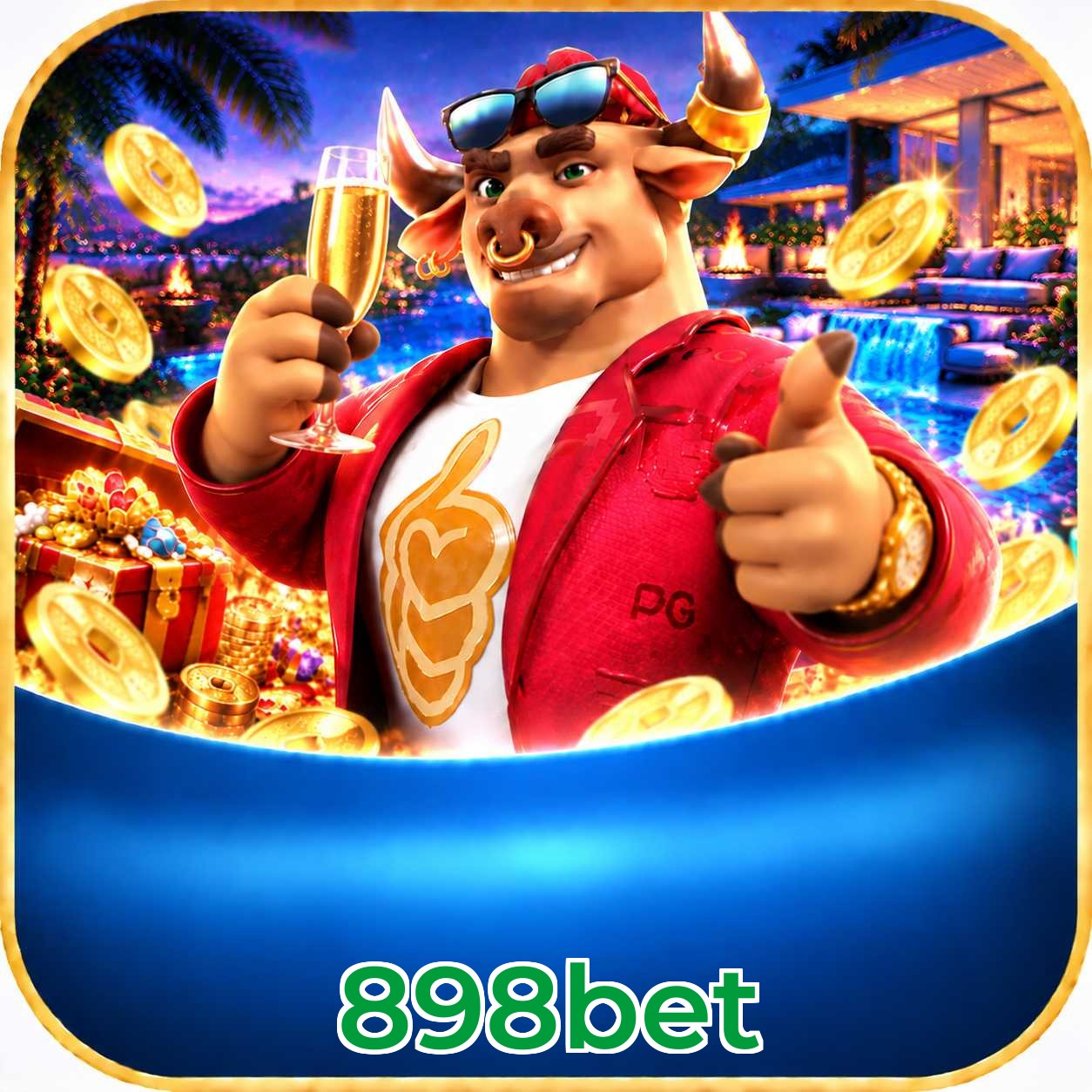 898bet System Requirements