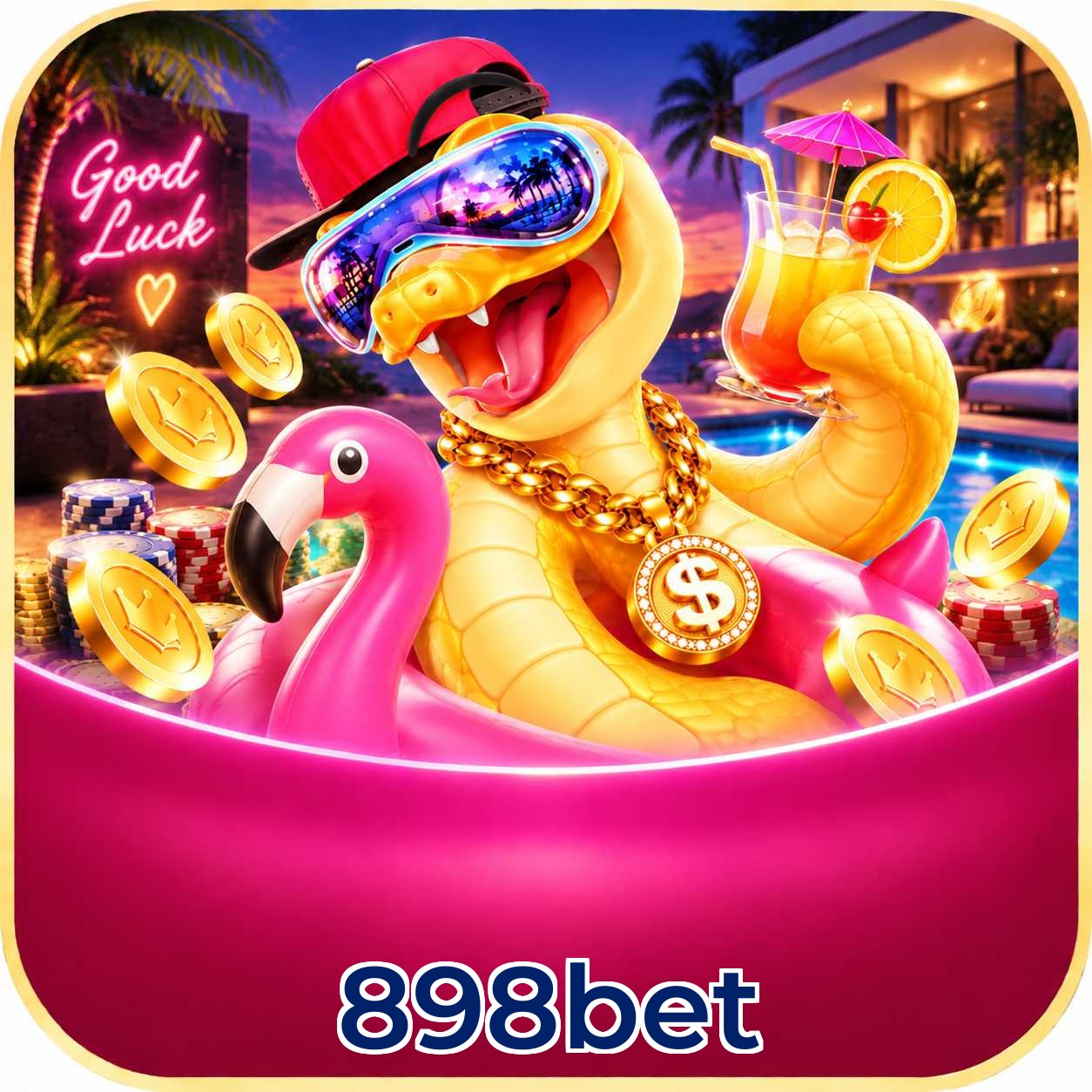 898bet Game Stats