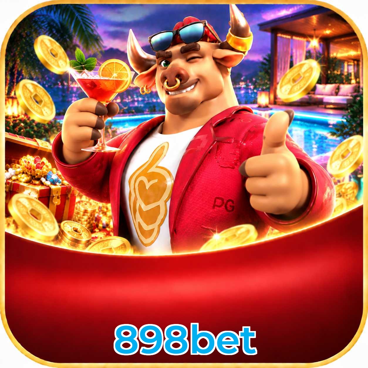 898bet Bet Odds Analysis