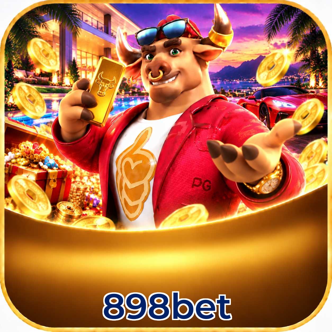 898bet Jogos Exclusivos