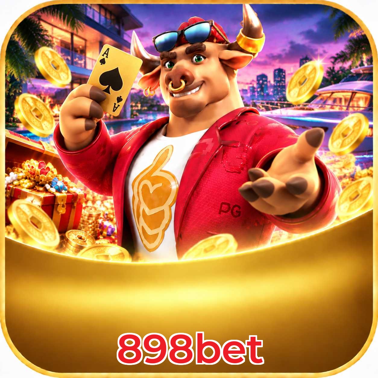 898bet Segurança