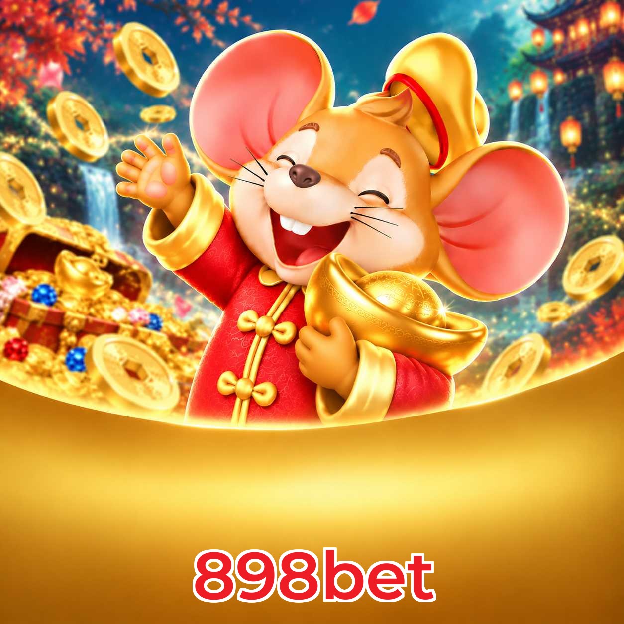 898bet Odds Lottery