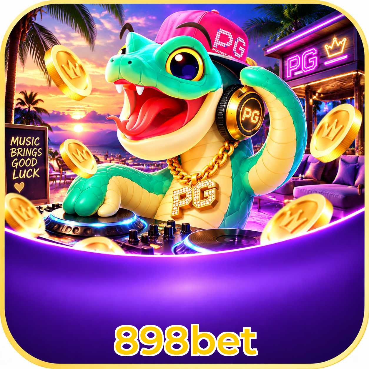 898bet Slot FAQ