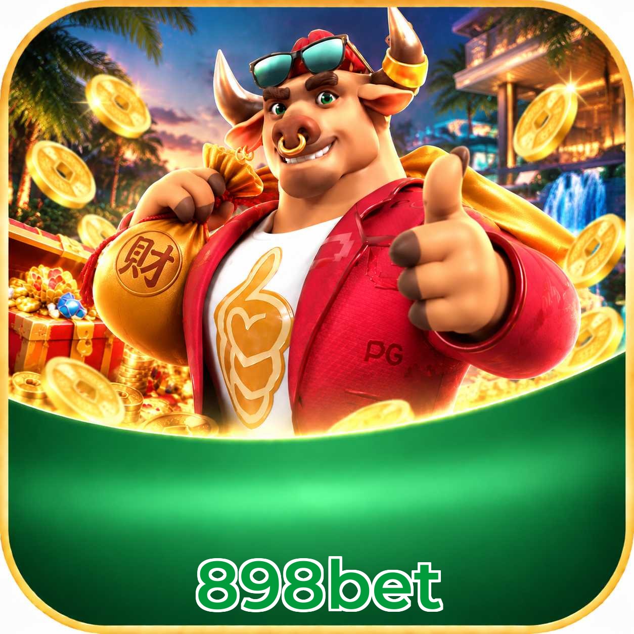 898bet instalar Windows e Mac