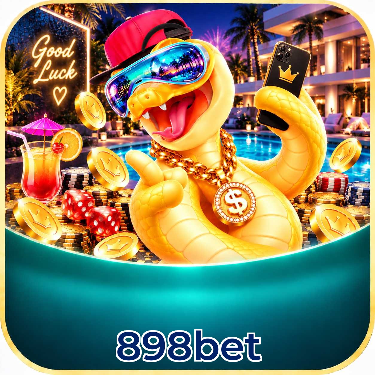898bet Avaliações