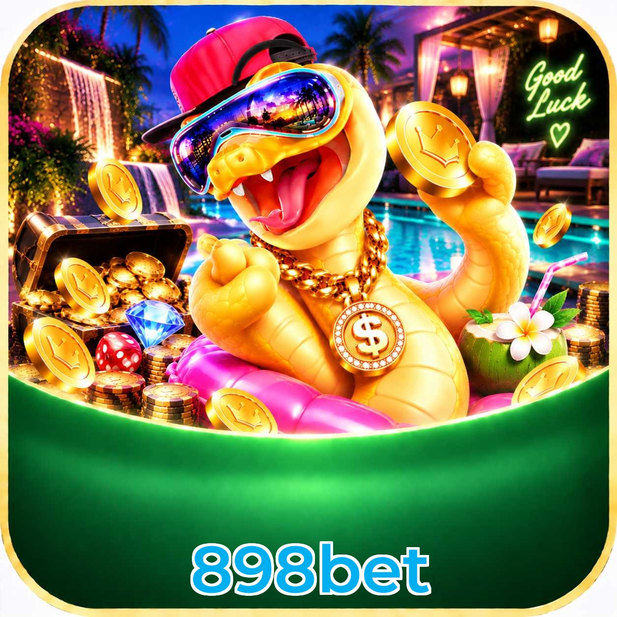 898bet VIP FAQ