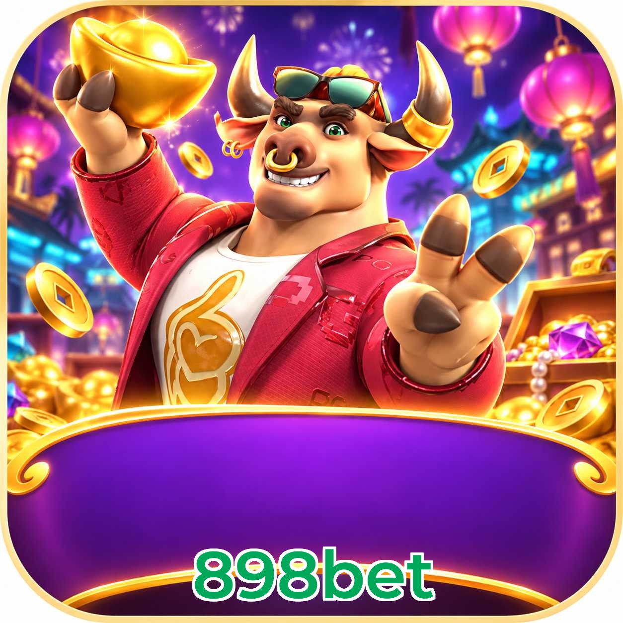 898bet Telegram
