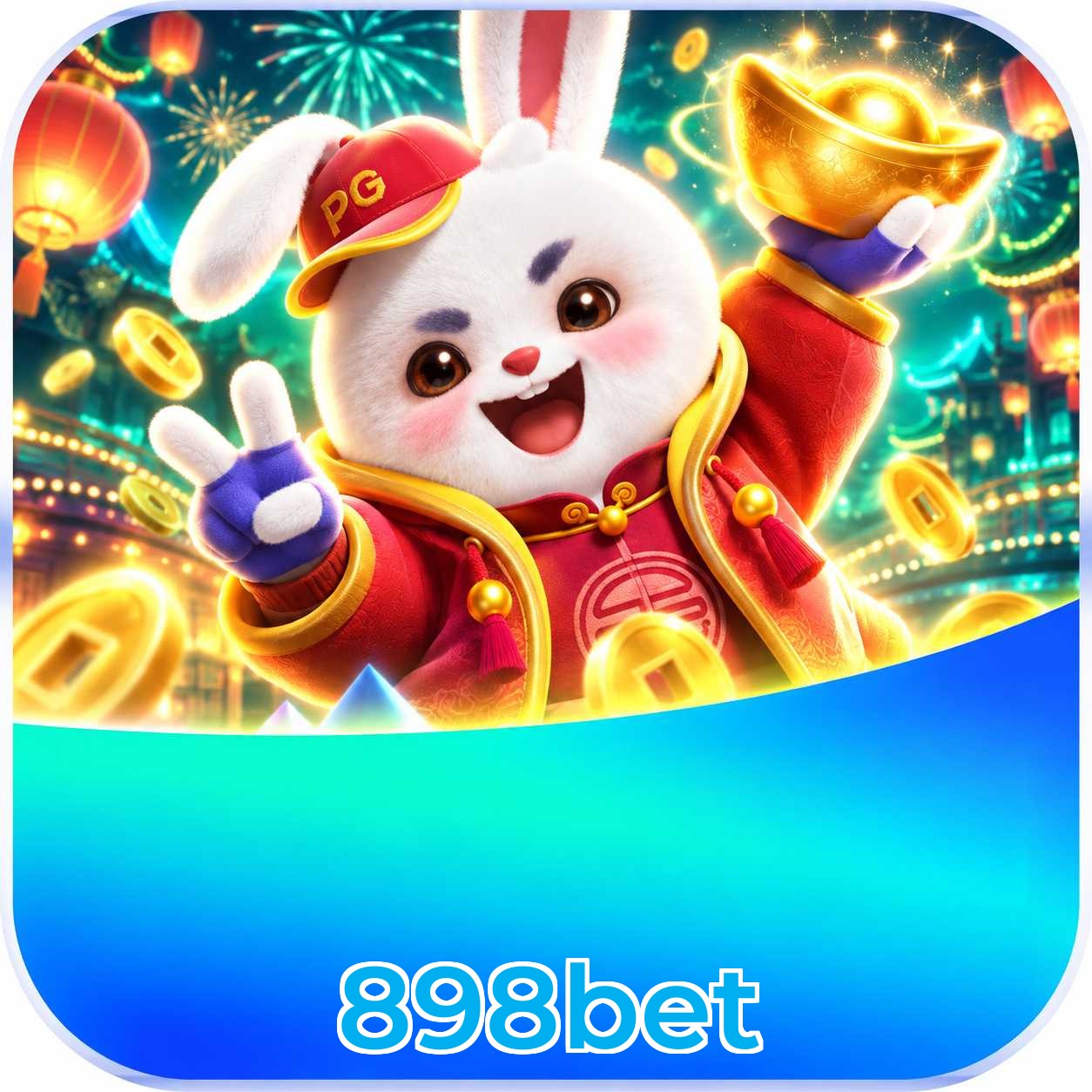898bet Fortune Tiger RTP