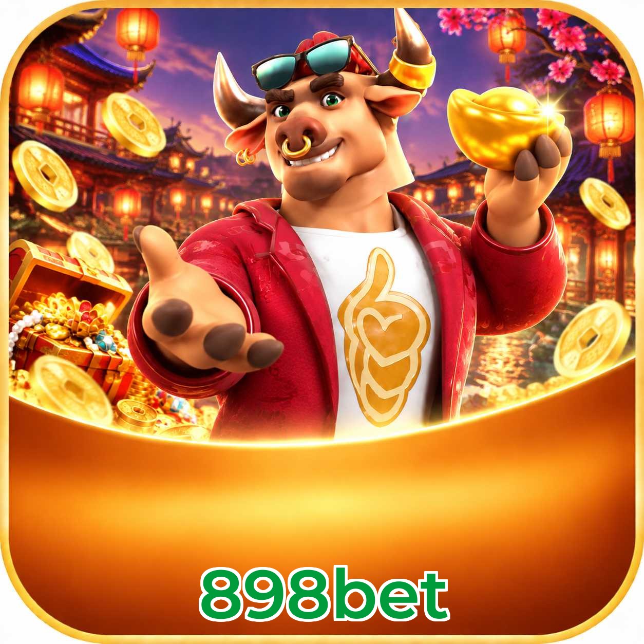898bet Fortune Tiger Game