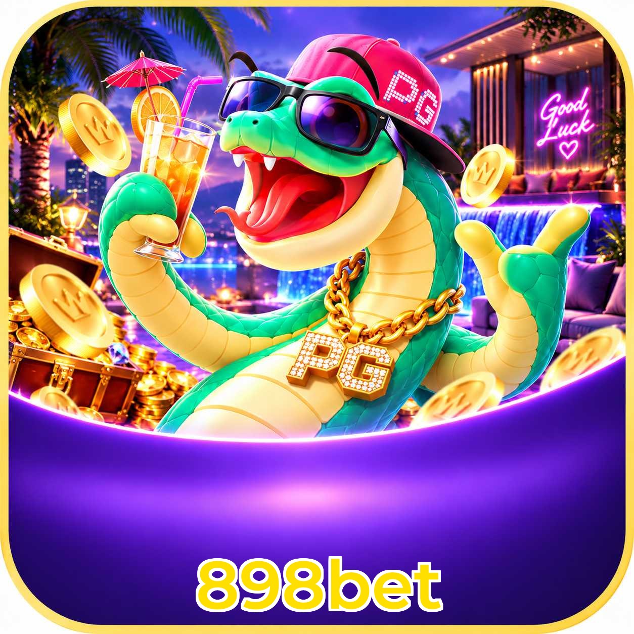 898bet Final Verdict