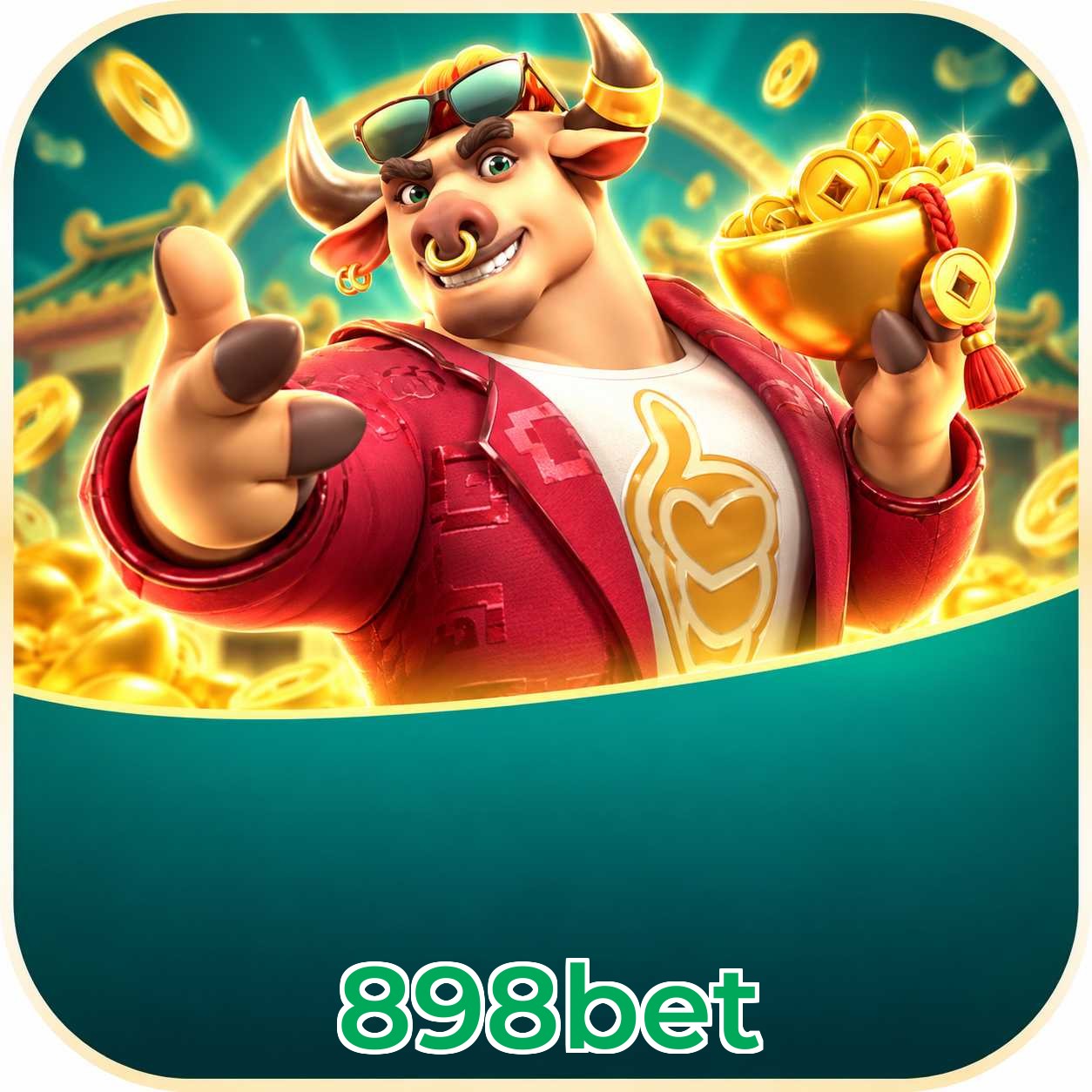 898bet Performance Tests
