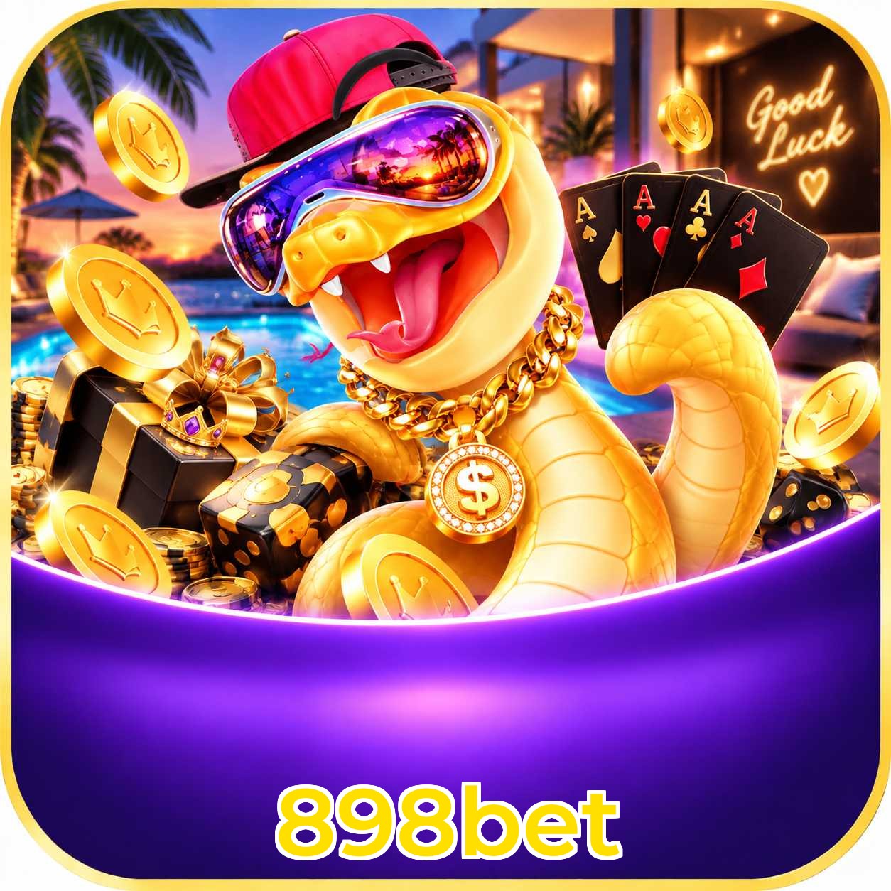 898bet Registration Guide