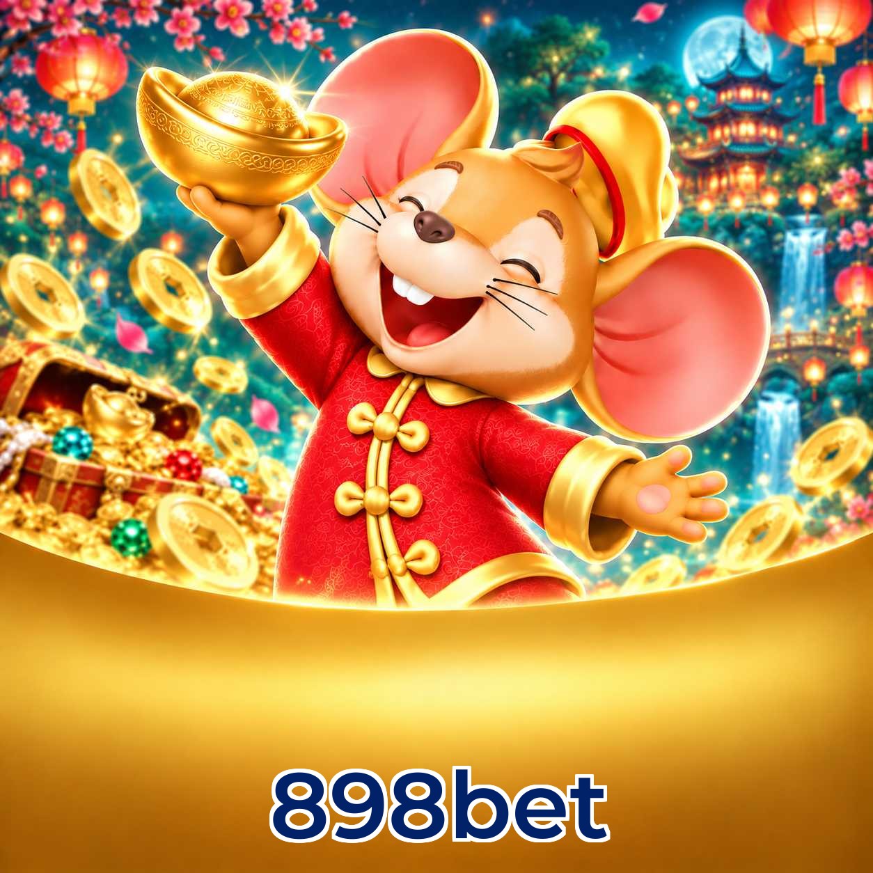 898bet Top Slots