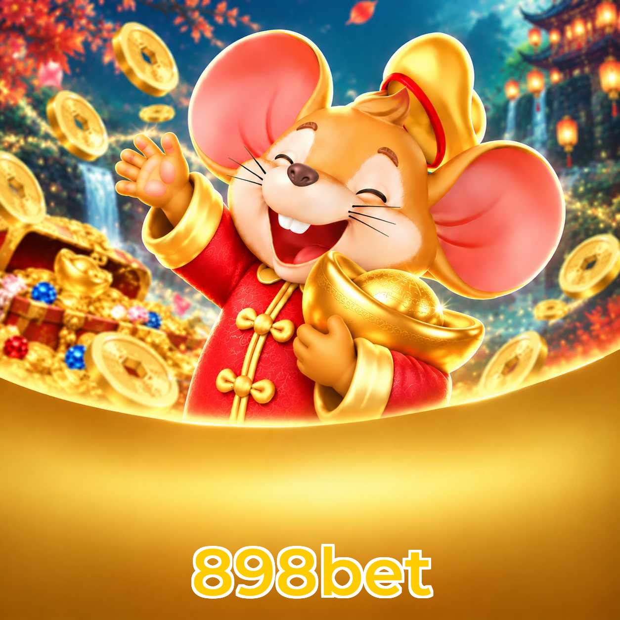 898bet FAQ