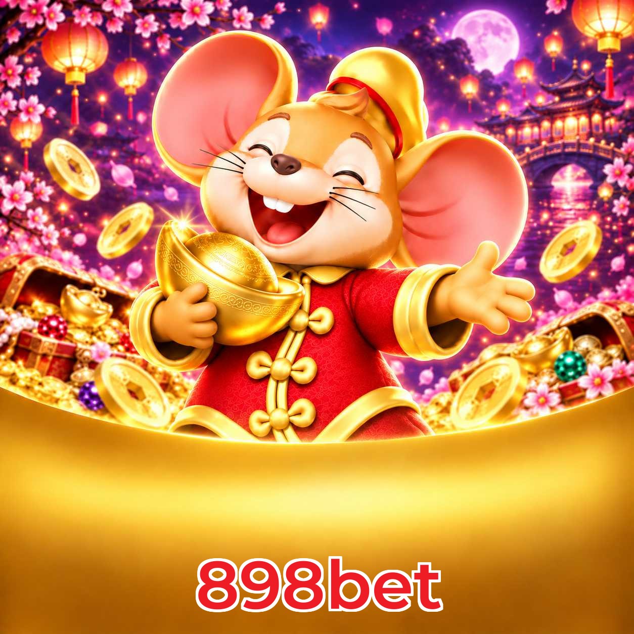 898bet Saque