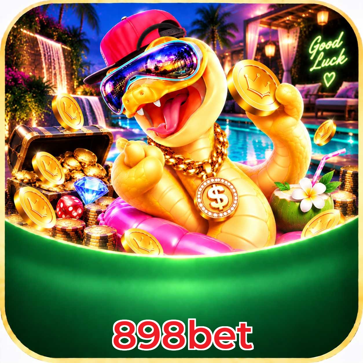 898bet Fortune Tiger Tips