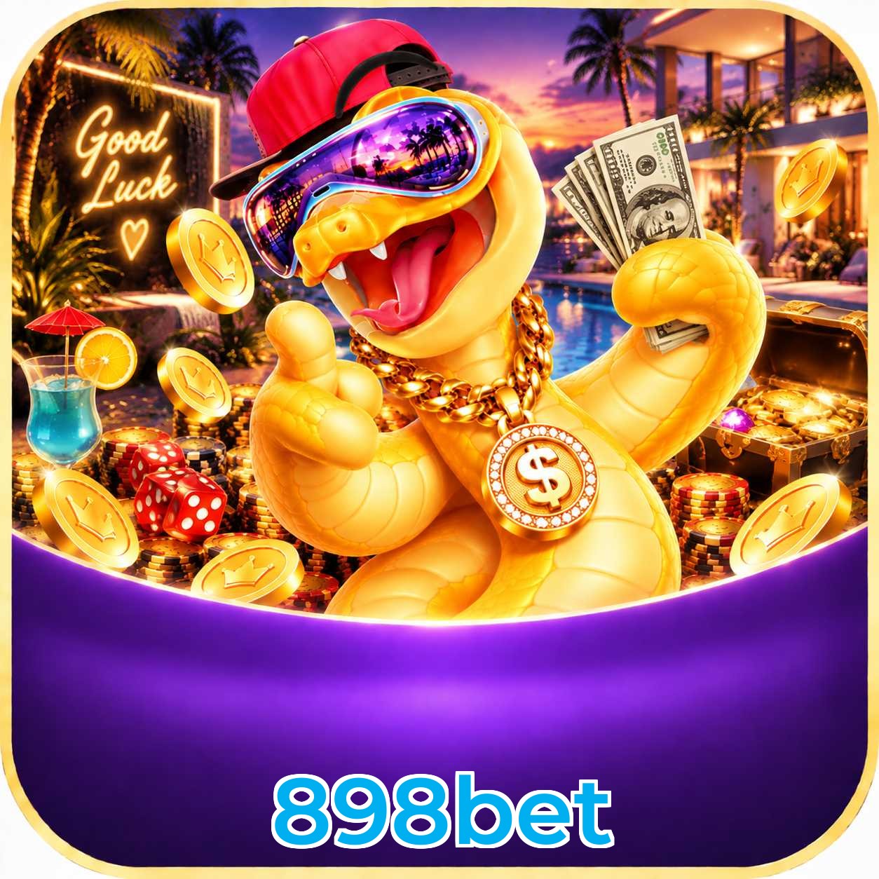 898bet Promotions