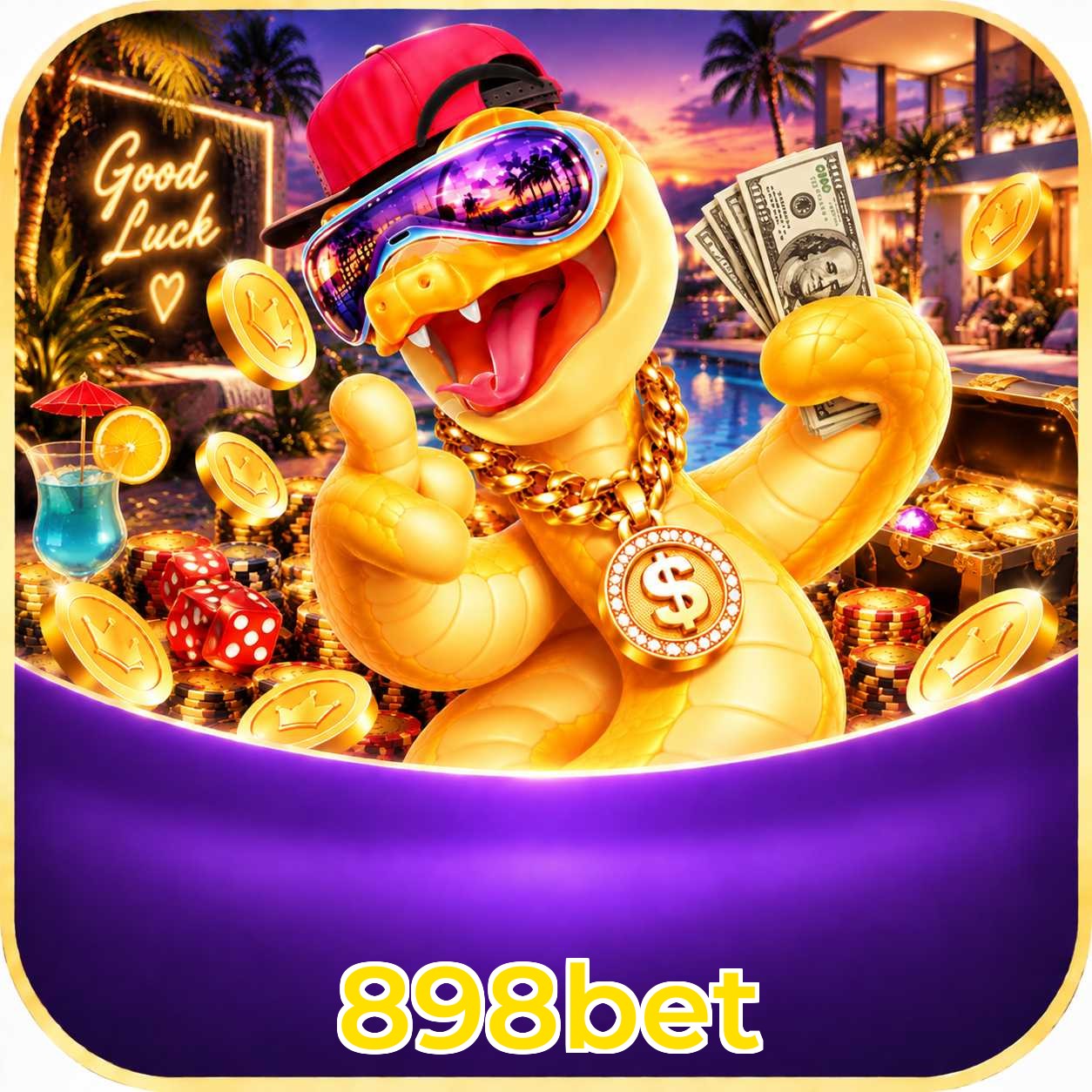 898bet Como Apostar Lottery