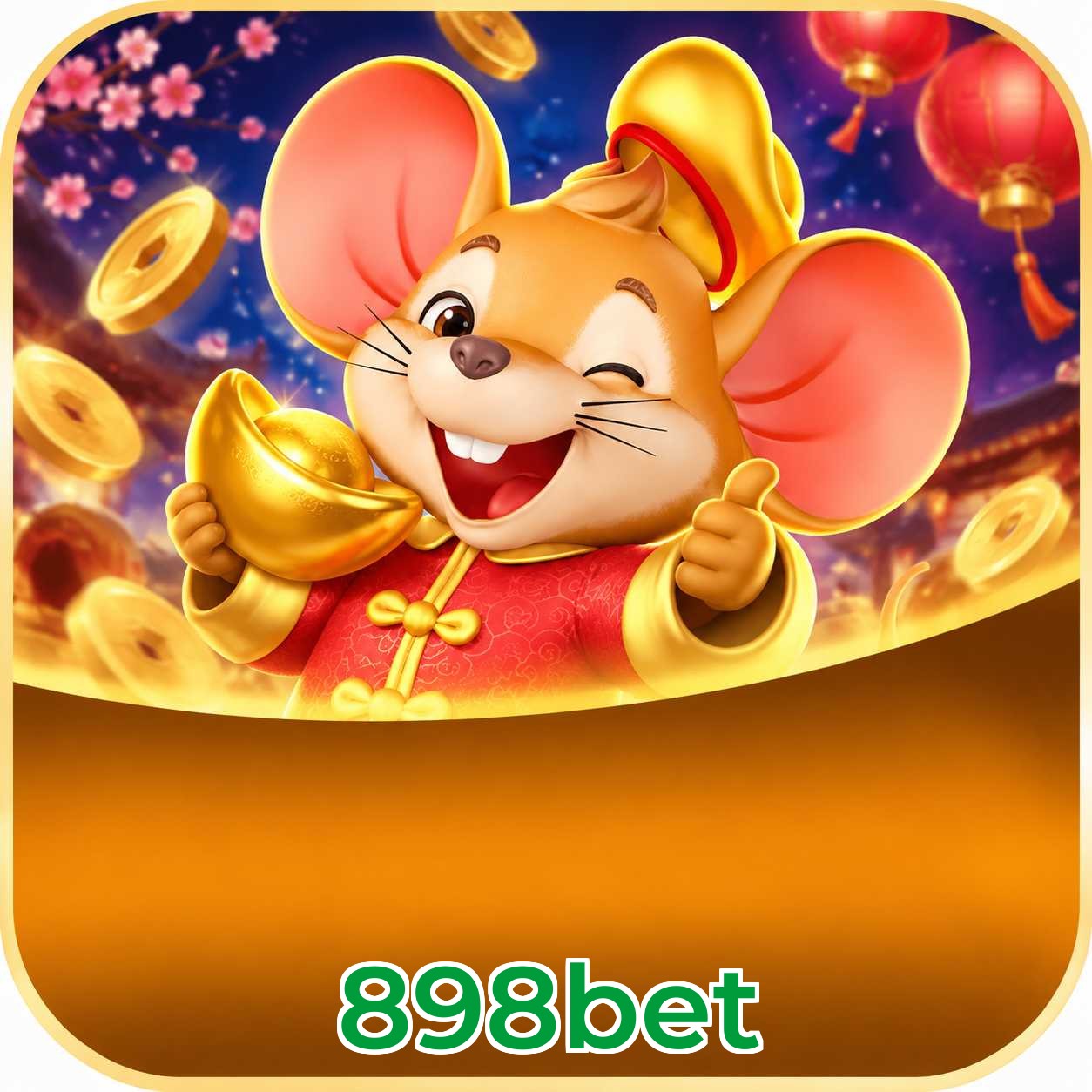 898bet Slots