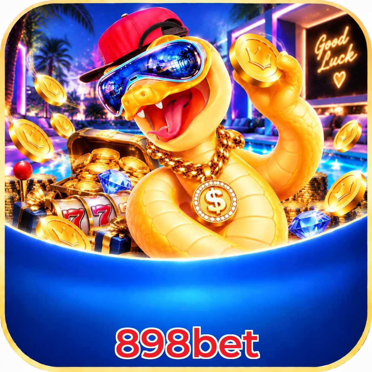 898bet FAQ
