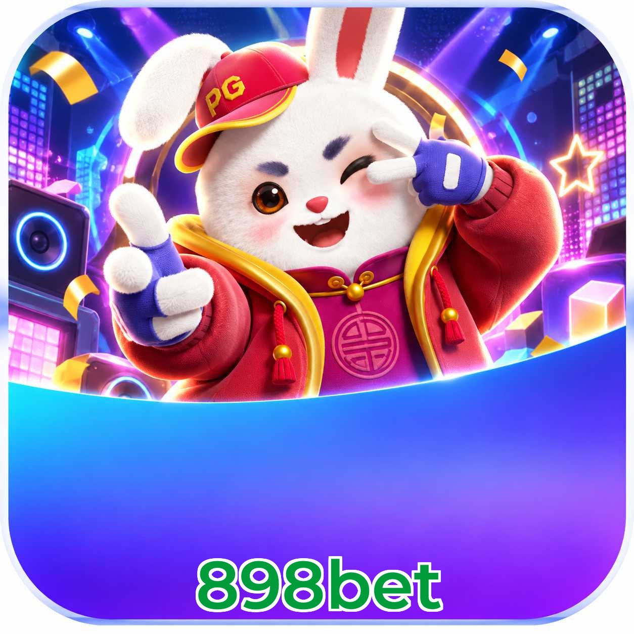 898bet Logo