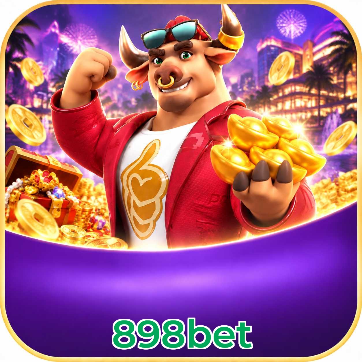 Baixar 898bet PC Mac