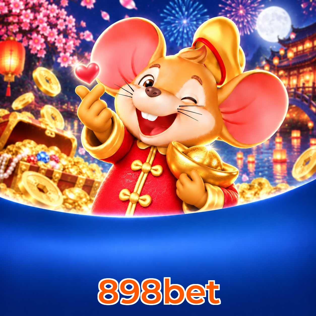 898bet