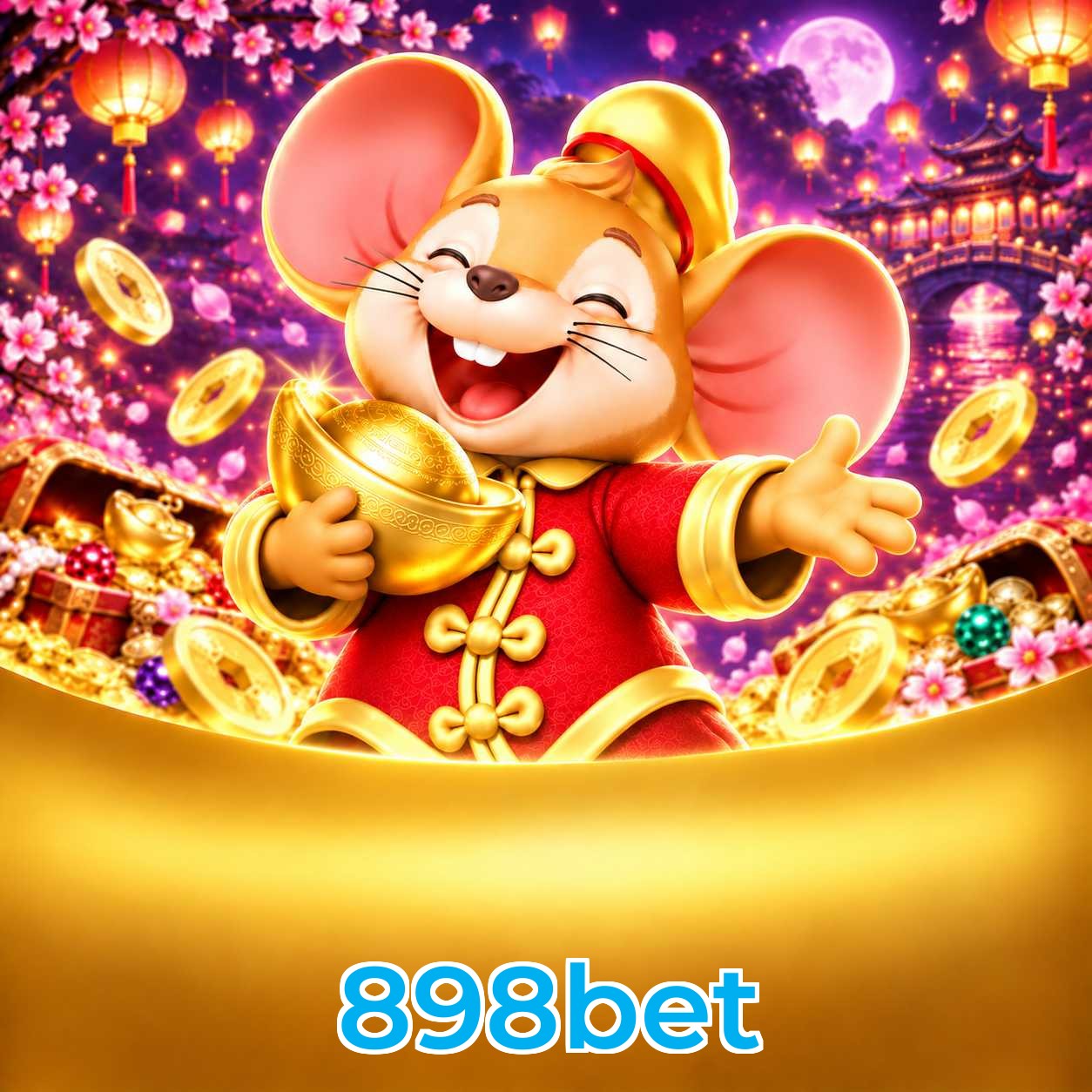 898bet RTP Testing
