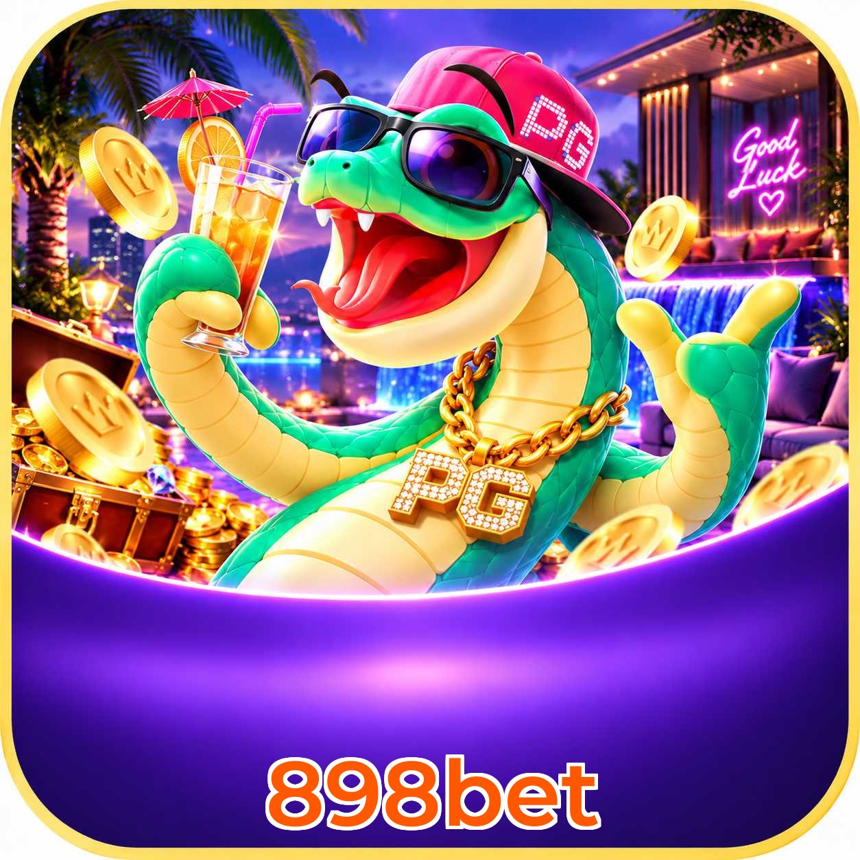 898bet Estratégias Lottery